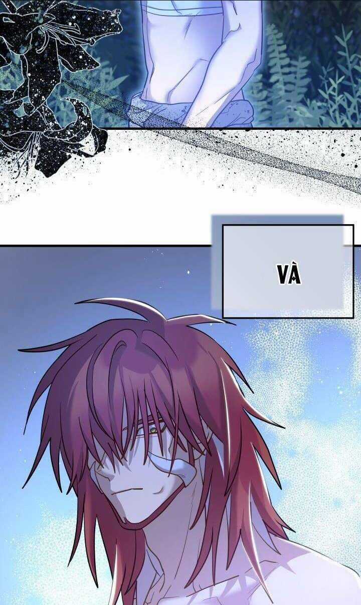 thánh nữ bé con muốn hủy diệt thế giới Chapter 31 trang 25