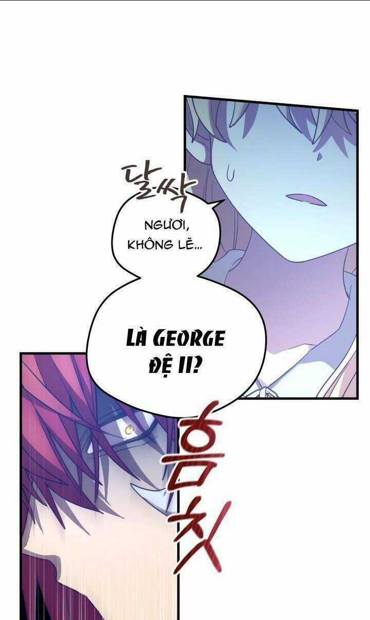 thánh nữ bé con muốn hủy diệt thế giới Chapter 31 trang 27