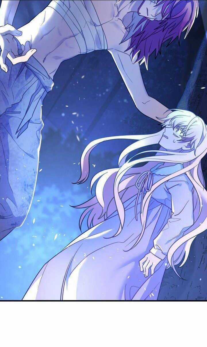 thánh nữ bé con muốn hủy diệt thế giới Chapter 31 trang 31