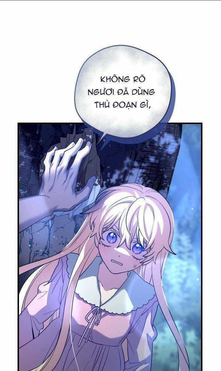 thánh nữ bé con muốn hủy diệt thế giới Chapter 31 trang 32