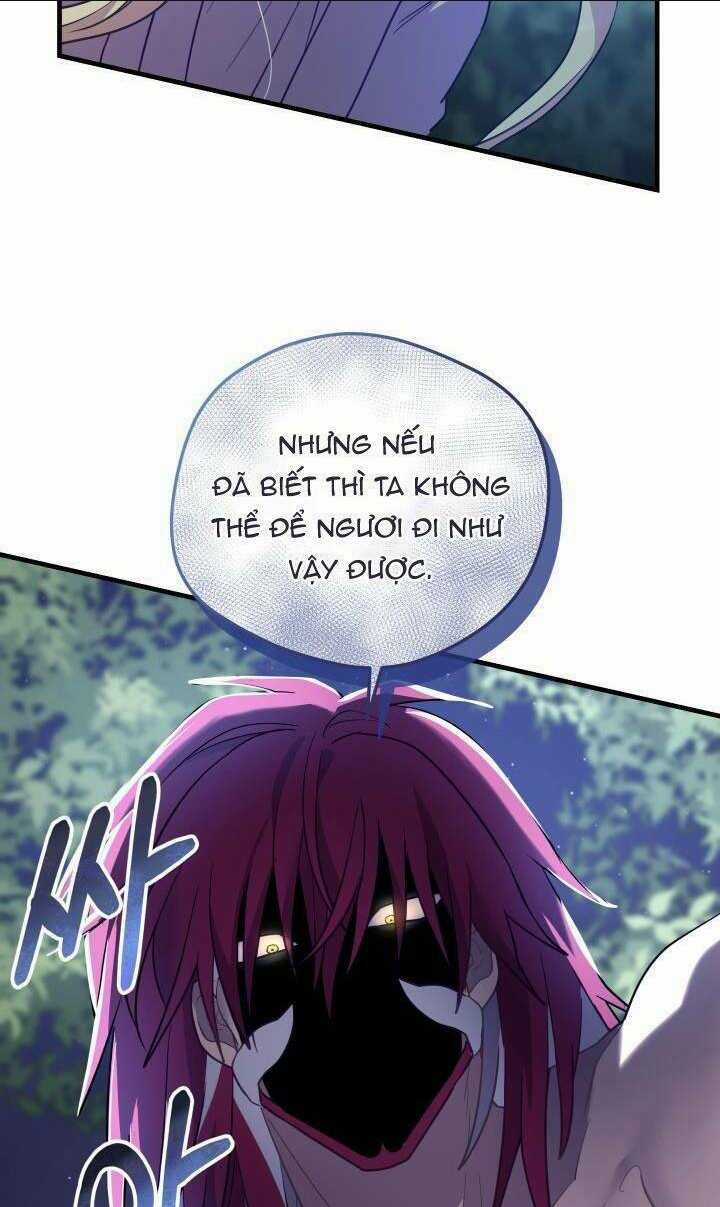 thánh nữ bé con muốn hủy diệt thế giới Chapter 31 trang 33