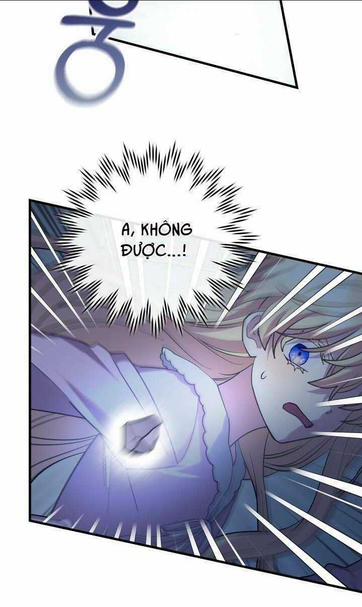 thánh nữ bé con muốn hủy diệt thế giới Chapter 31 trang 37