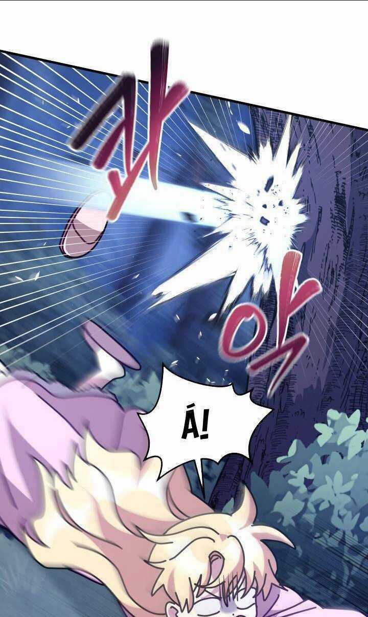 thánh nữ bé con muốn hủy diệt thế giới Chapter 31 trang 38