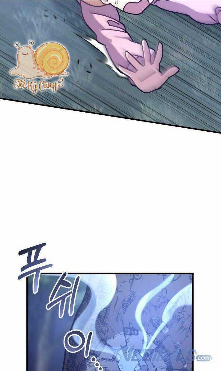 thánh nữ bé con muốn hủy diệt thế giới Chapter 31 trang 39