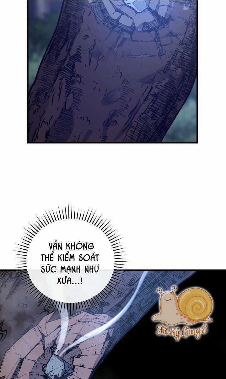 thánh nữ bé con muốn hủy diệt thế giới Chapter 31 trang 40