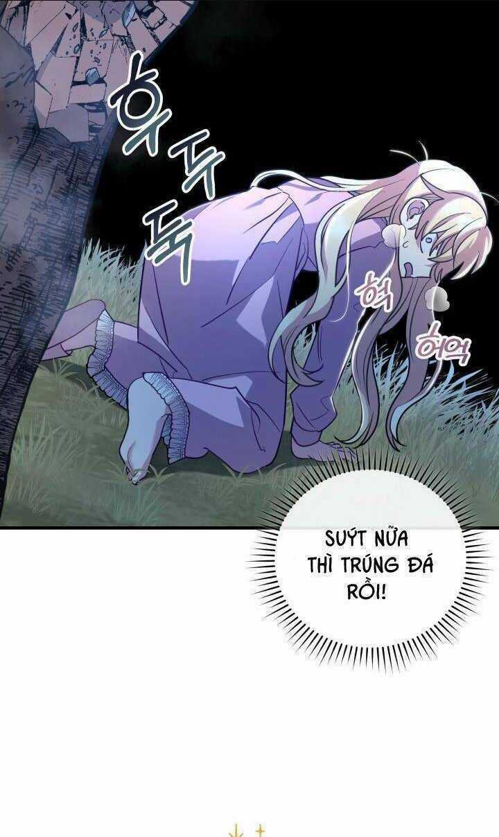 thánh nữ bé con muốn hủy diệt thế giới Chapter 31 trang 41