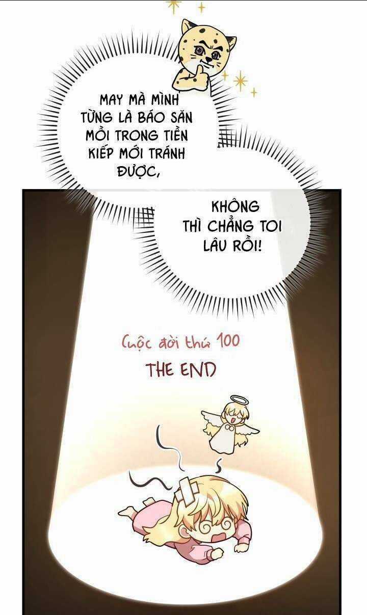 thánh nữ bé con muốn hủy diệt thế giới Chapter 31 trang 42