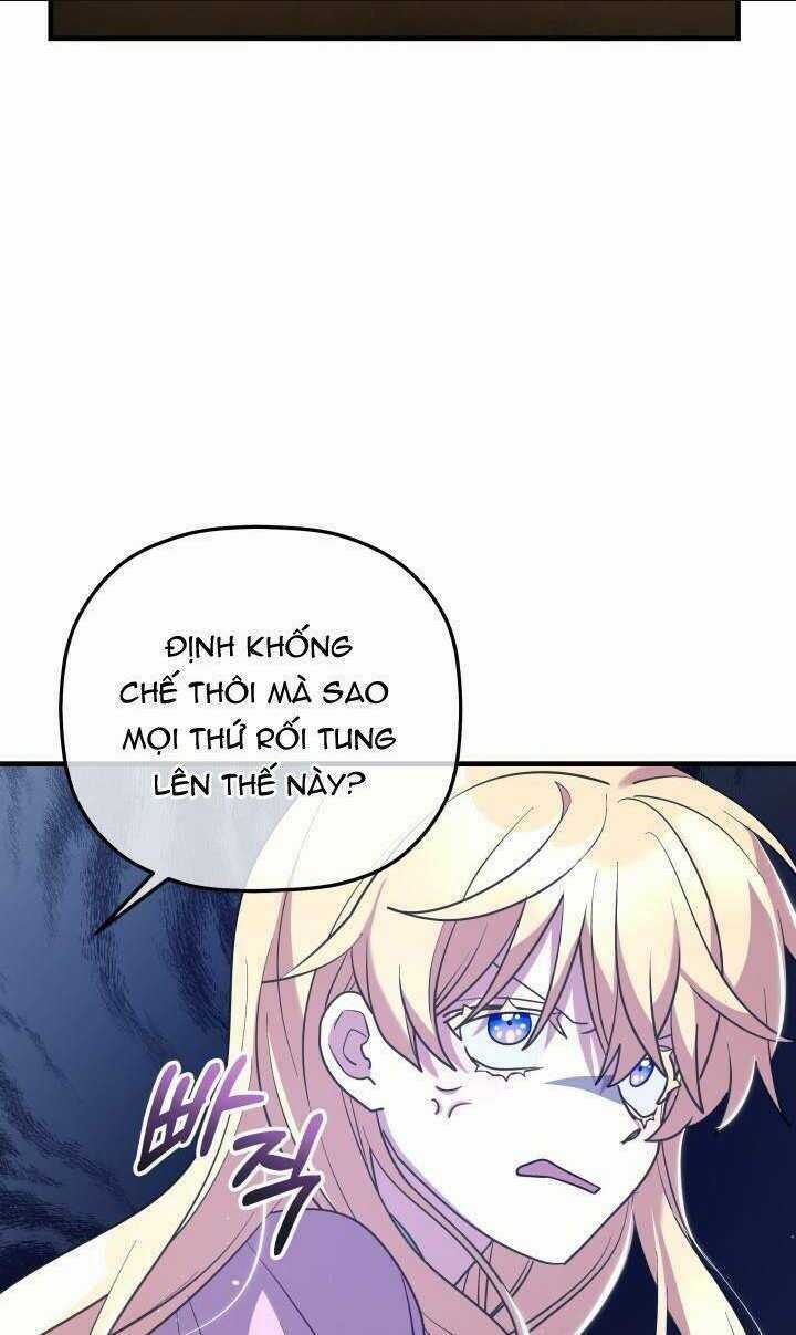 thánh nữ bé con muốn hủy diệt thế giới Chapter 31 trang 43