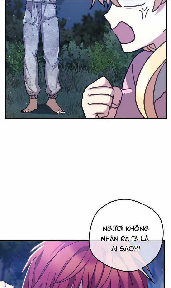 thánh nữ bé con muốn hủy diệt thế giới Chapter 31 trang 45