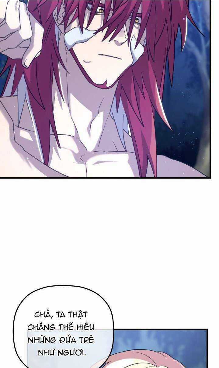 thánh nữ bé con muốn hủy diệt thế giới Chapter 31 trang 46