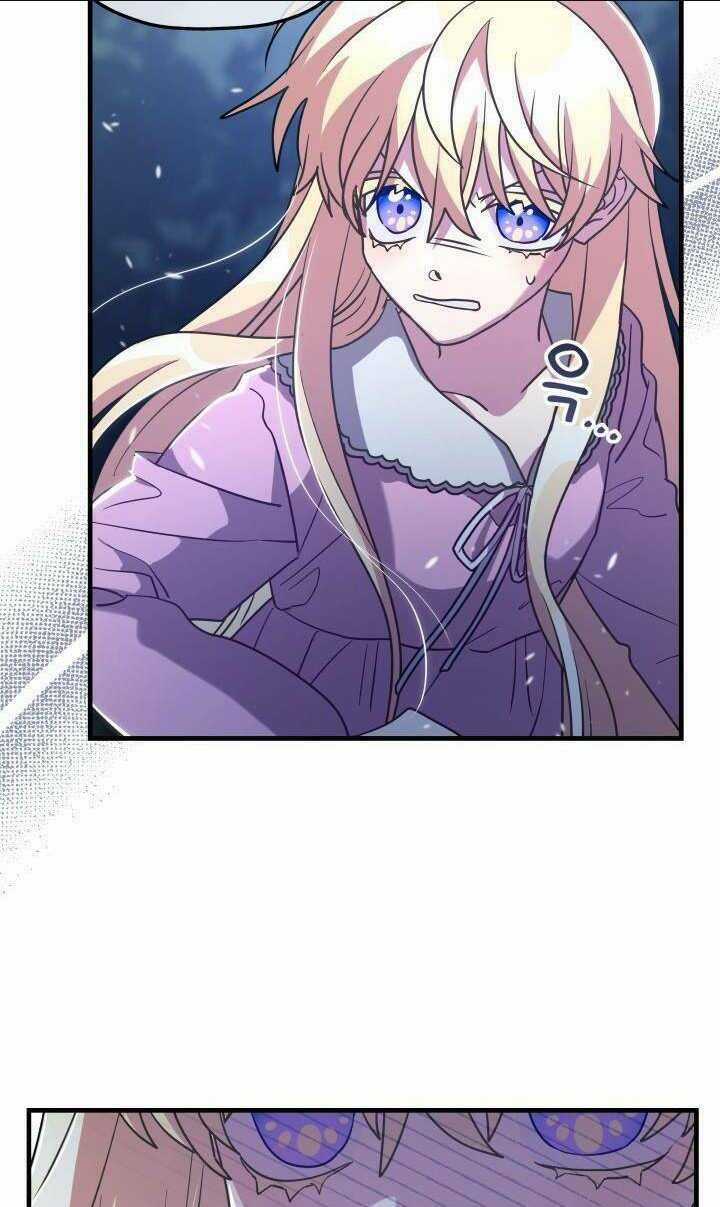 thánh nữ bé con muốn hủy diệt thế giới Chapter 31 trang 47