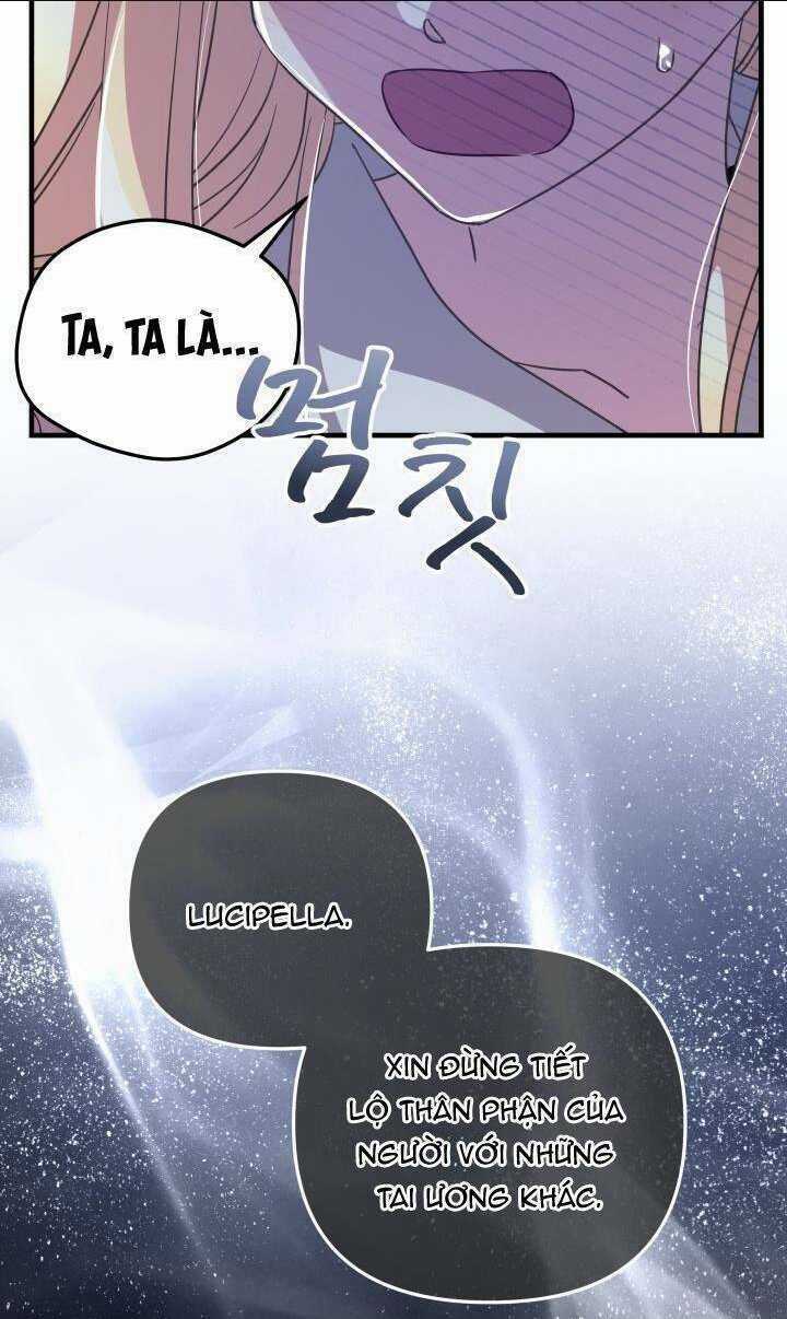 thánh nữ bé con muốn hủy diệt thế giới Chapter 31 trang 48