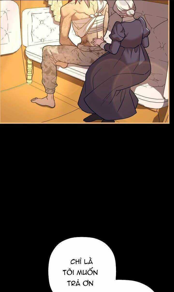 thánh nữ bé con muốn hủy diệt thế giới Chapter 31 trang 5