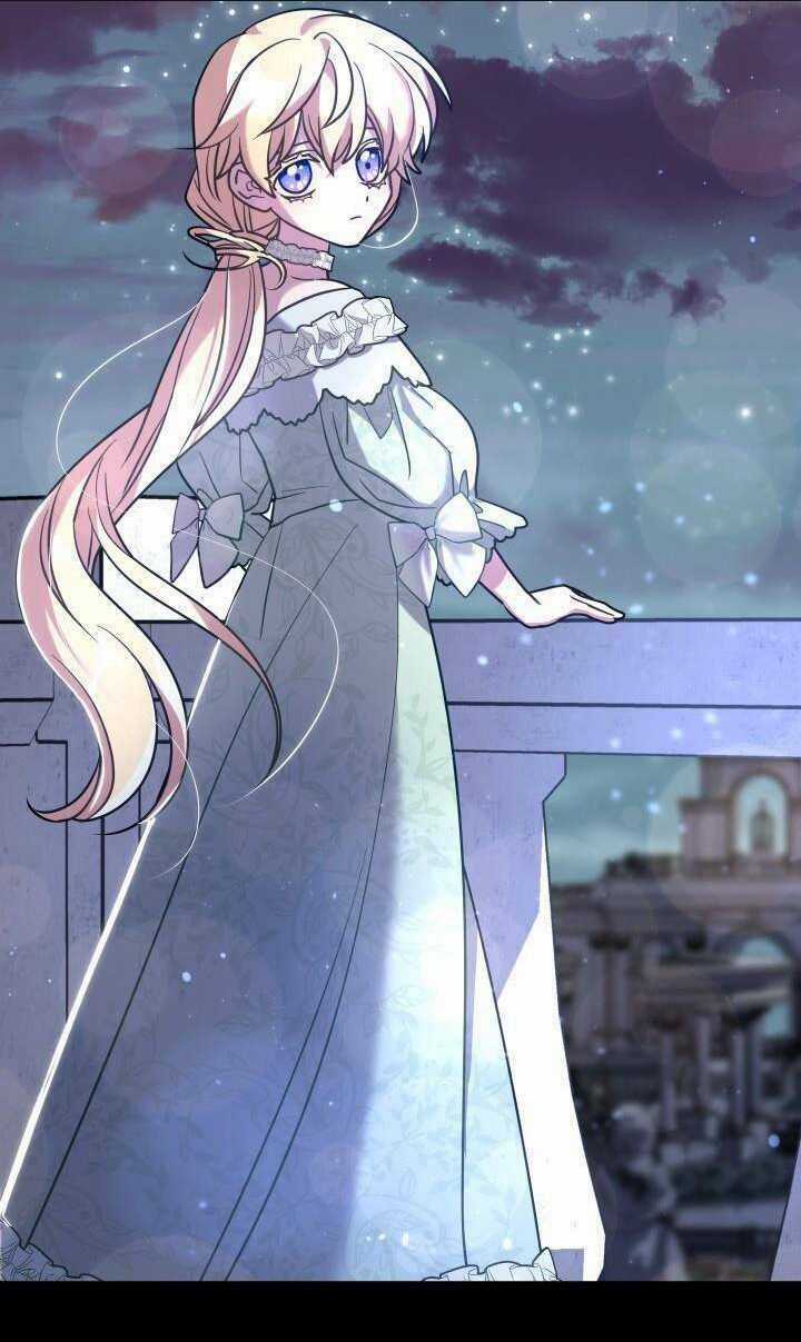 thánh nữ bé con muốn hủy diệt thế giới Chapter 31 trang 50