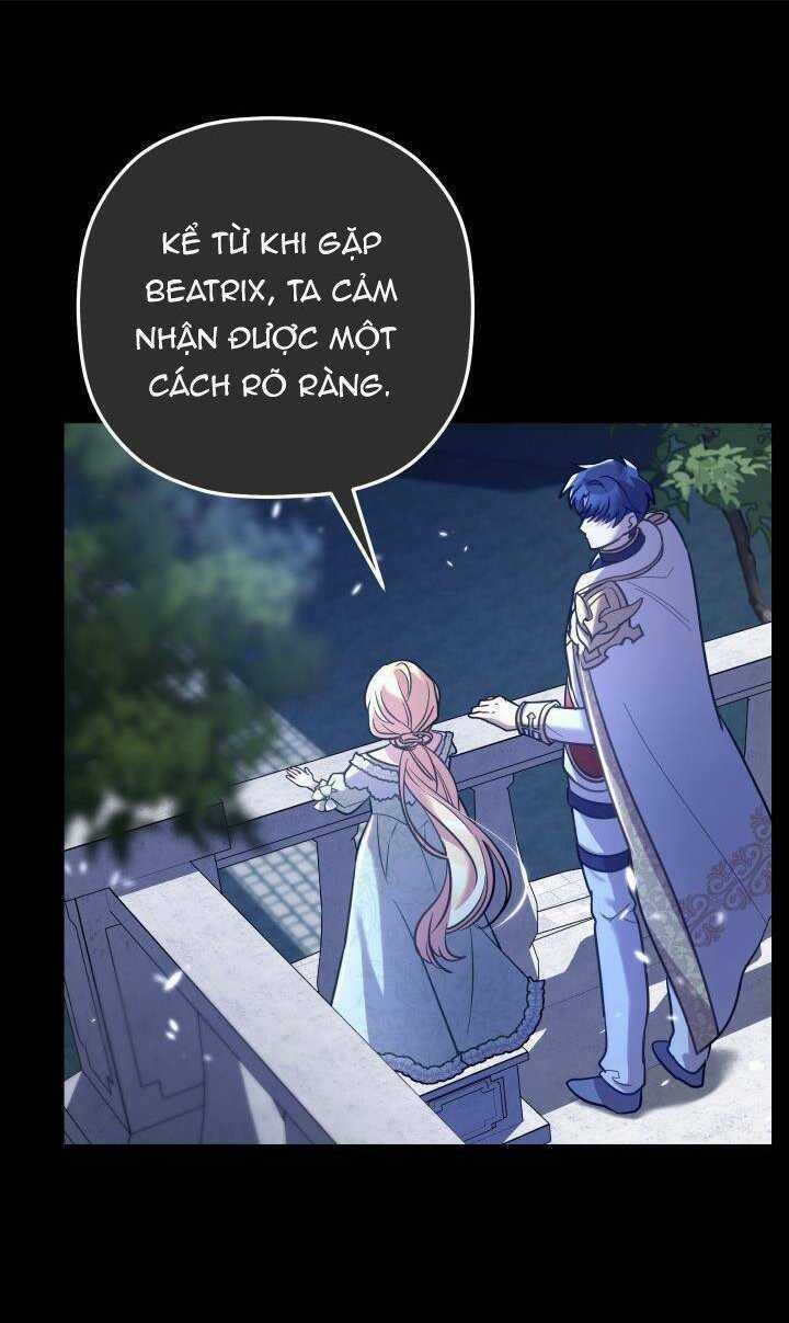 thánh nữ bé con muốn hủy diệt thế giới Chapter 31 trang 52