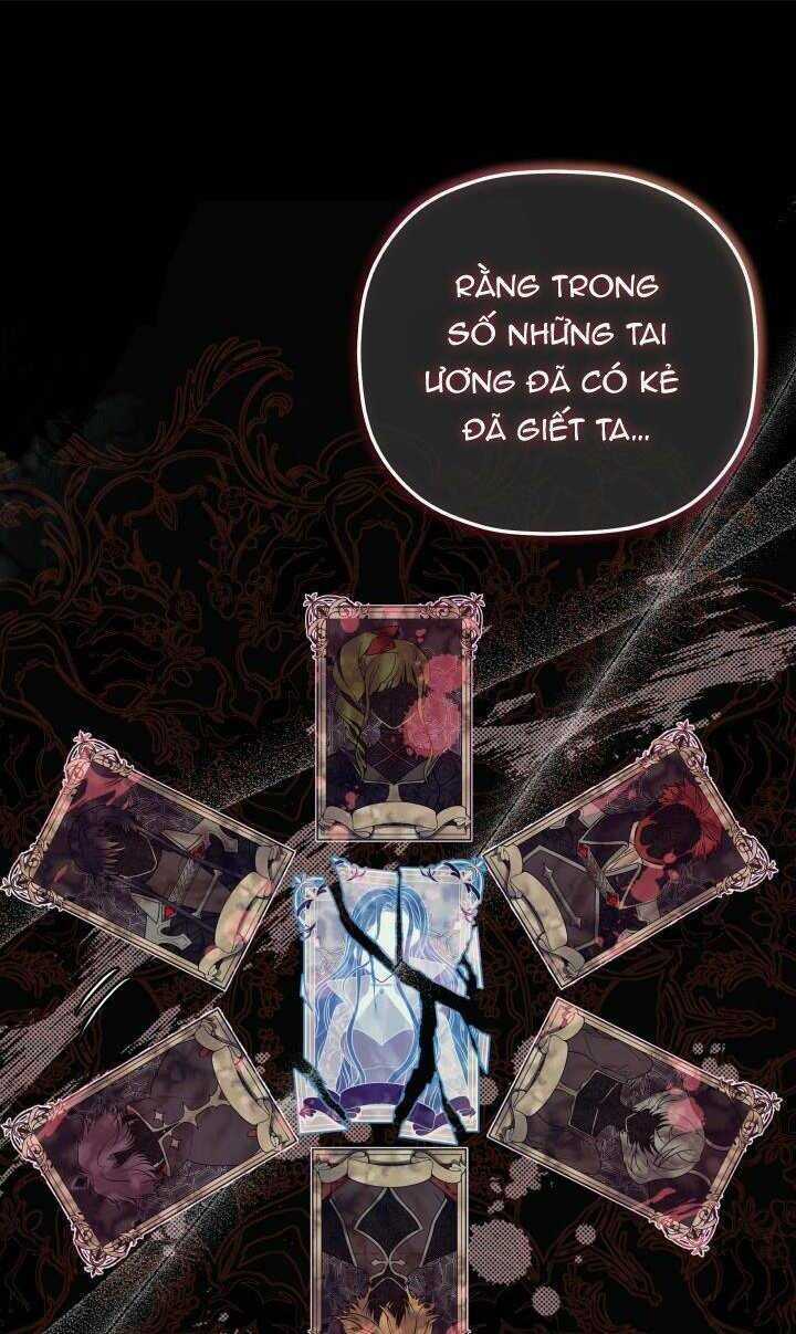 thánh nữ bé con muốn hủy diệt thế giới Chapter 31 trang 53