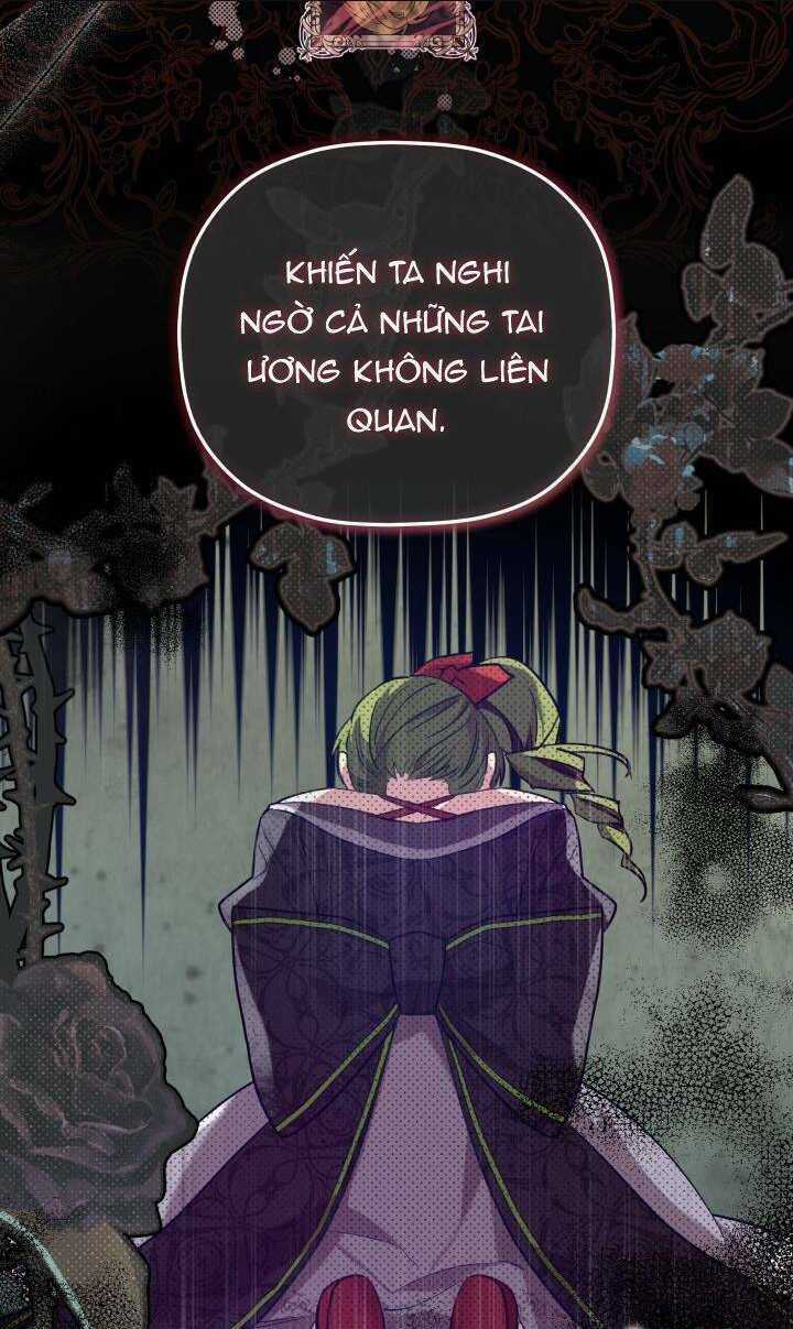 thánh nữ bé con muốn hủy diệt thế giới Chapter 31 trang 54