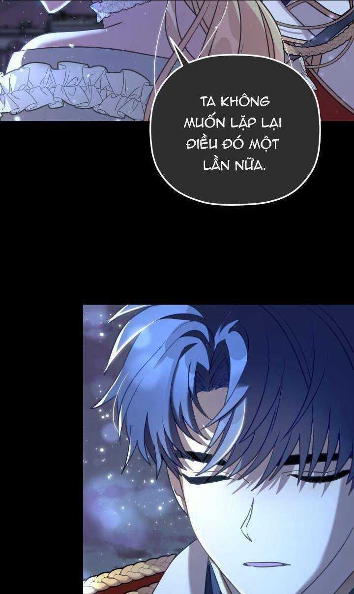 thánh nữ bé con muốn hủy diệt thế giới Chapter 31 trang 56