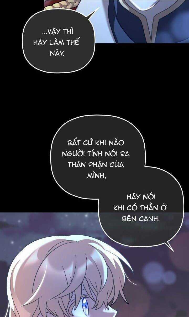 thánh nữ bé con muốn hủy diệt thế giới Chapter 31 trang 57