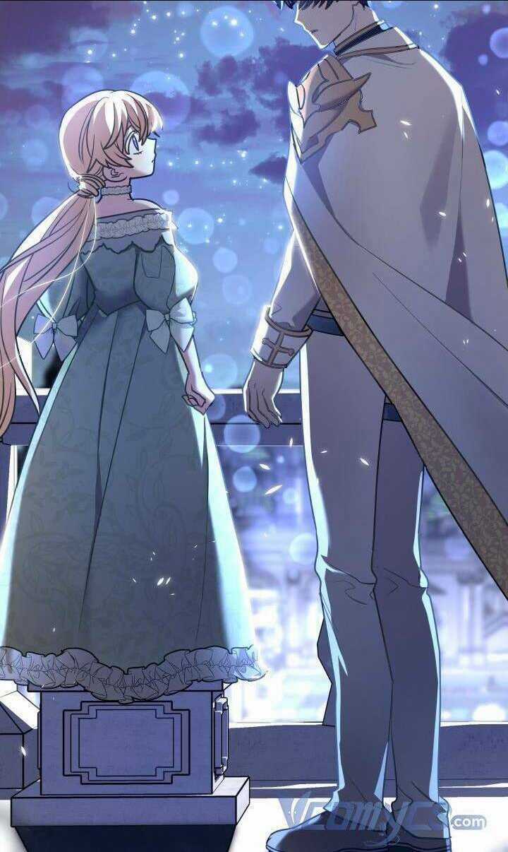 thánh nữ bé con muốn hủy diệt thế giới Chapter 31 trang 59