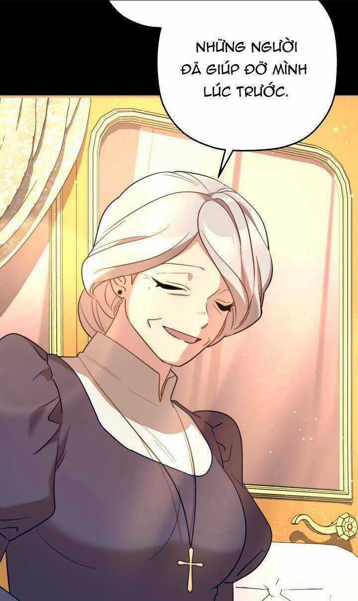 thánh nữ bé con muốn hủy diệt thế giới Chapter 31 trang 6