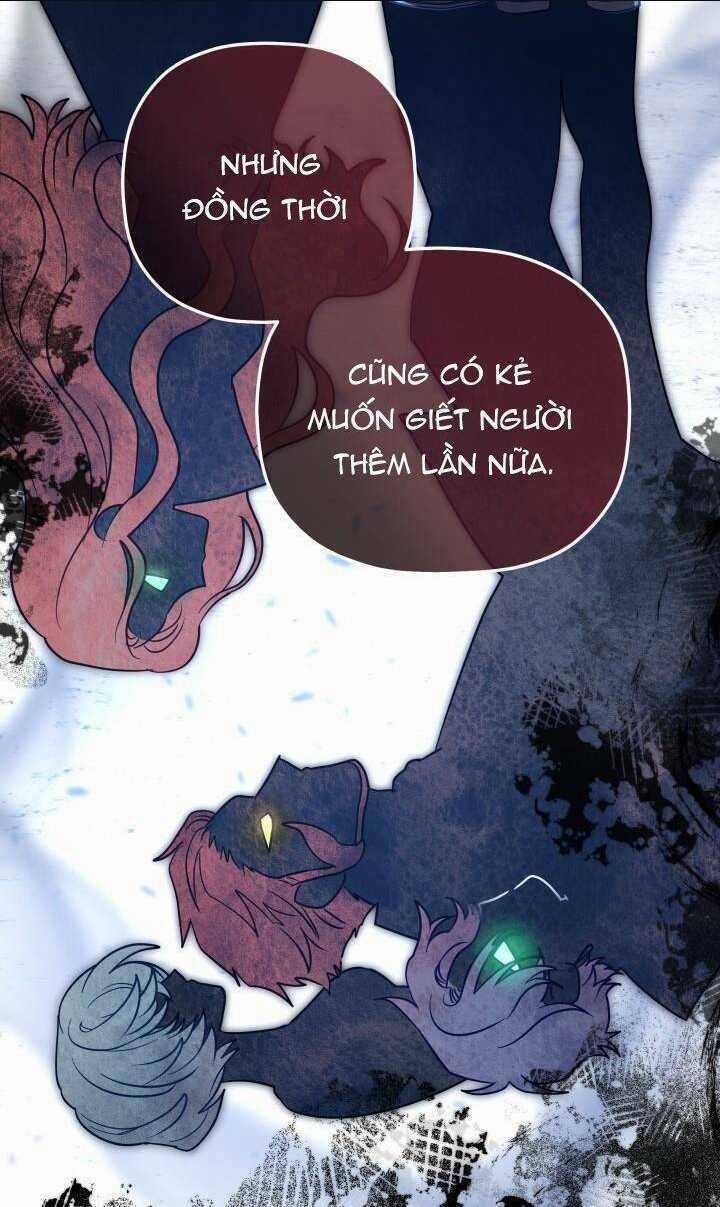 thánh nữ bé con muốn hủy diệt thế giới Chapter 31 trang 60