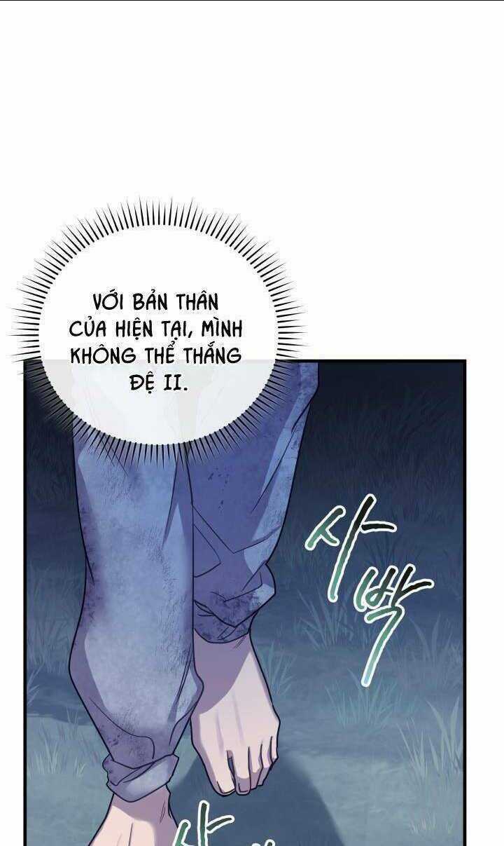 thánh nữ bé con muốn hủy diệt thế giới Chapter 31 trang 63