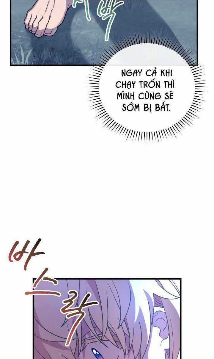 thánh nữ bé con muốn hủy diệt thế giới Chapter 31 trang 64