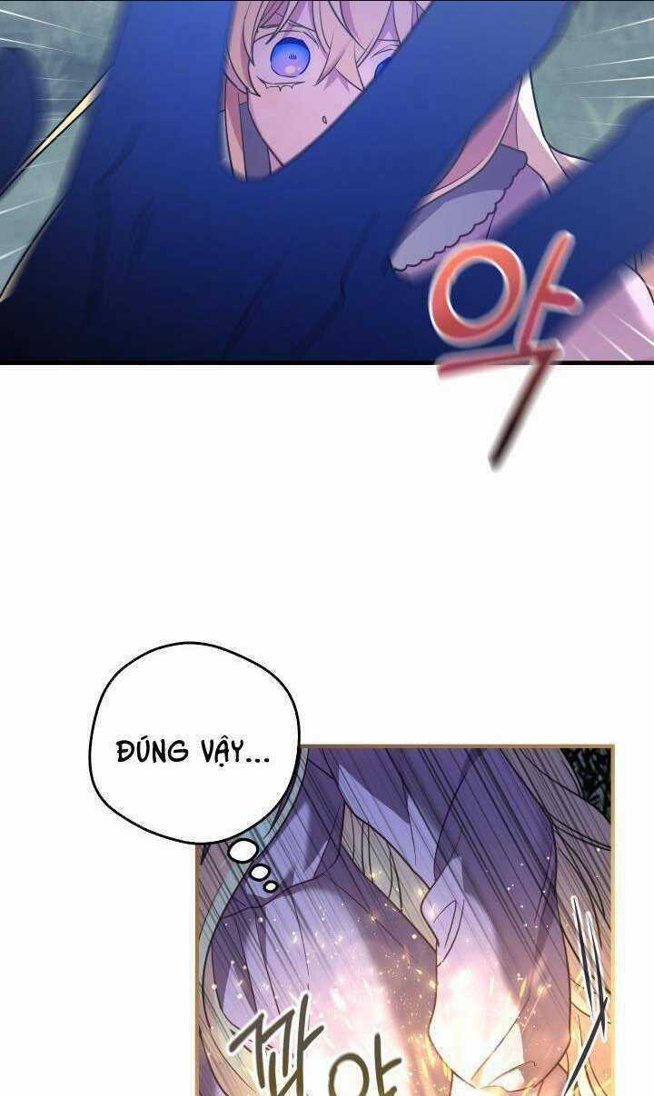 thánh nữ bé con muốn hủy diệt thế giới Chapter 31 trang 66