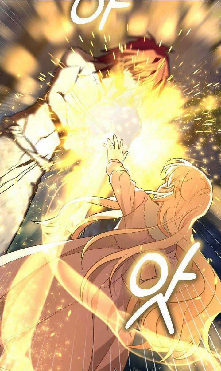 thánh nữ bé con muốn hủy diệt thế giới Chapter 31 trang 68