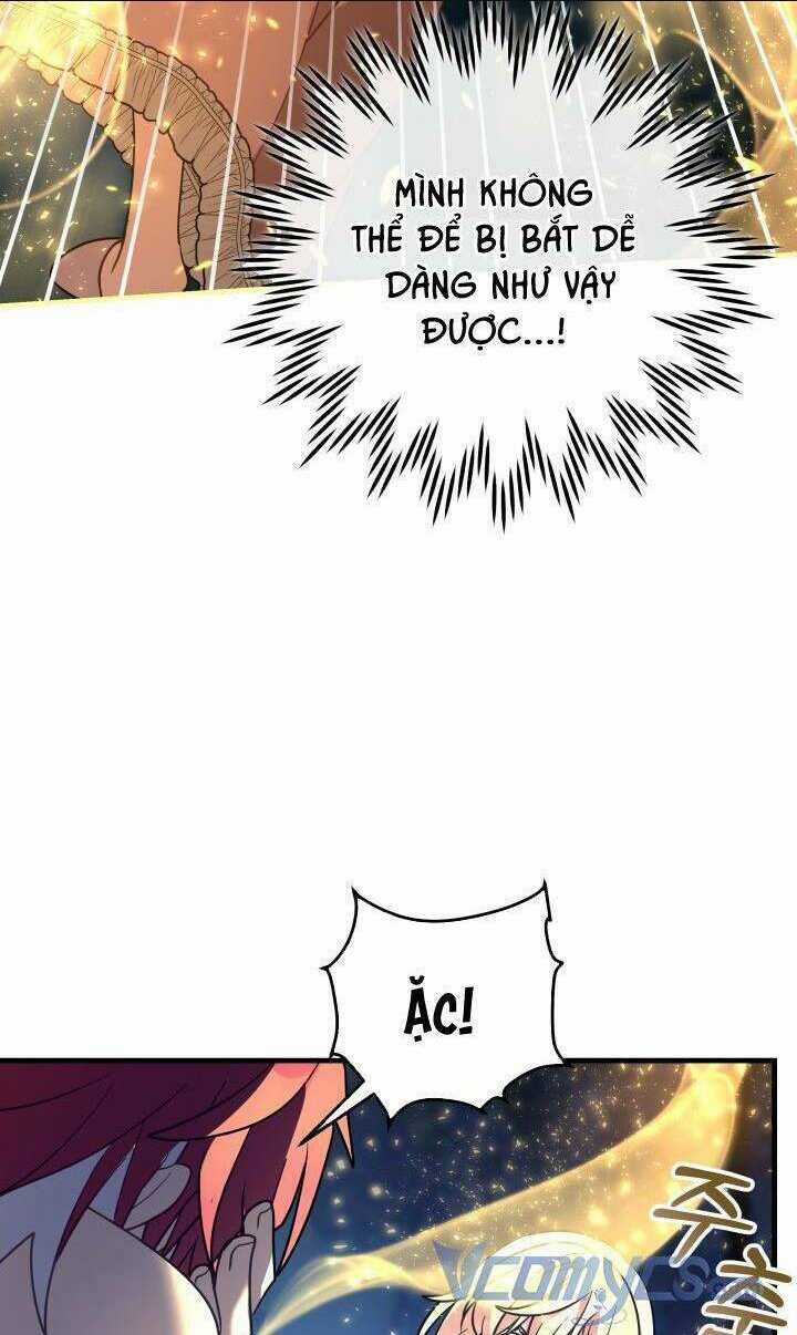 thánh nữ bé con muốn hủy diệt thế giới Chapter 31 trang 69