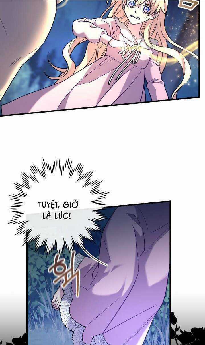 thánh nữ bé con muốn hủy diệt thế giới Chapter 31 trang 70