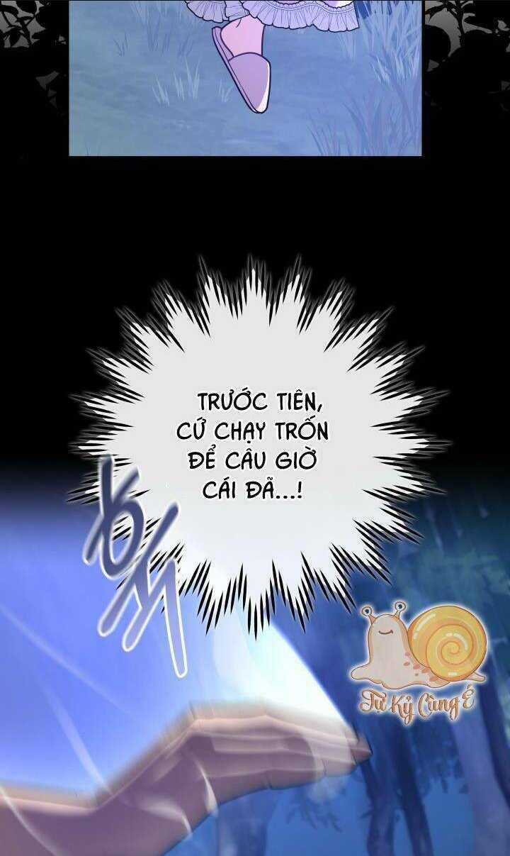 thánh nữ bé con muốn hủy diệt thế giới Chapter 31 trang 71