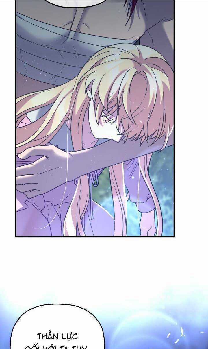 thánh nữ bé con muốn hủy diệt thế giới Chapter 31 trang 74