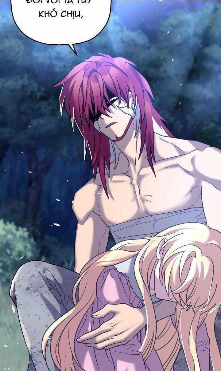 thánh nữ bé con muốn hủy diệt thế giới Chapter 31 trang 75