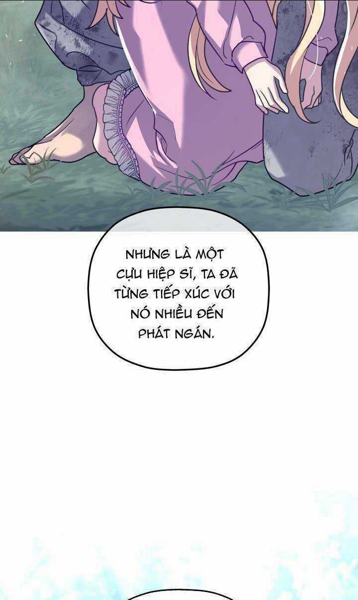 thánh nữ bé con muốn hủy diệt thế giới Chapter 31 trang 76