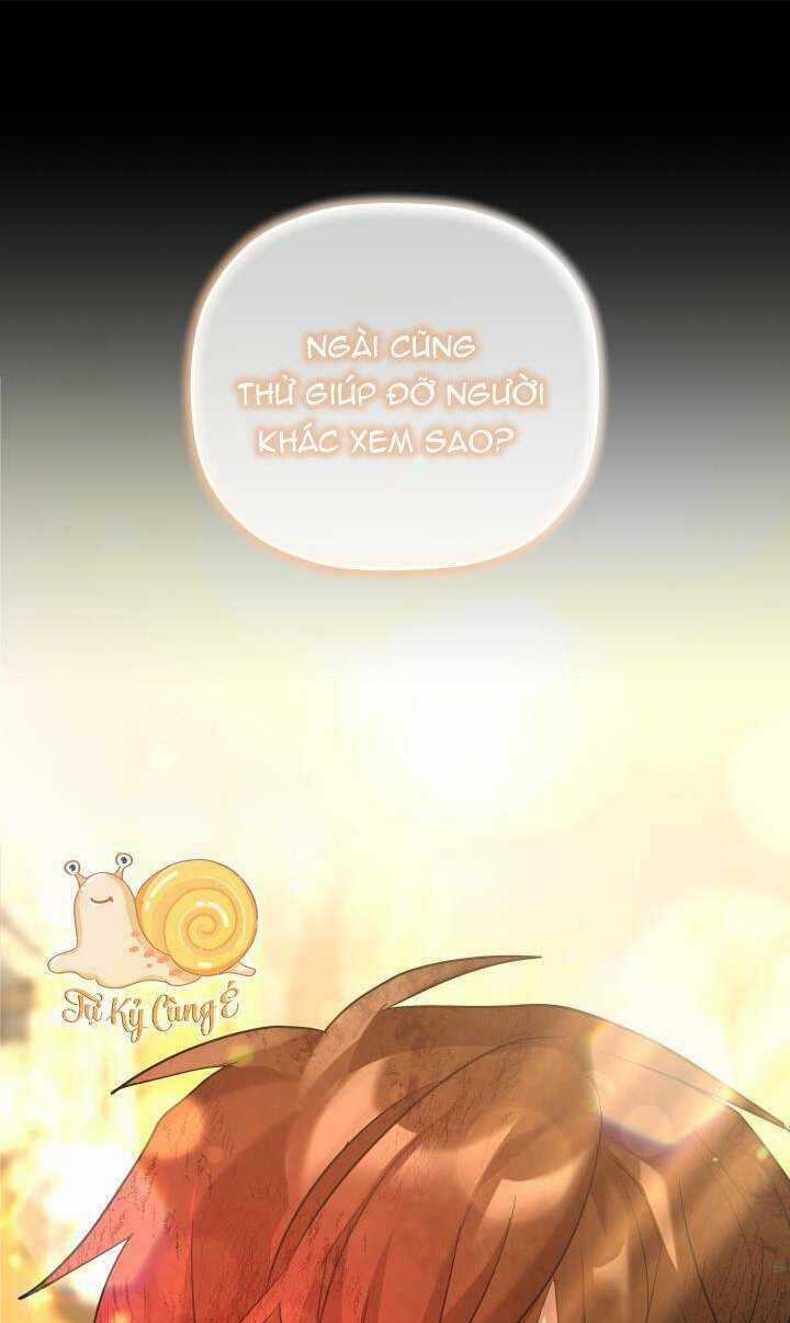 thánh nữ bé con muốn hủy diệt thế giới Chapter 31 trang 8