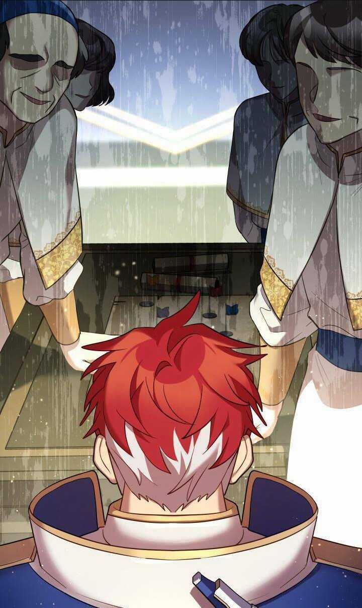 thánh nữ bé con muốn hủy diệt thế giới Chapter 32 trang 10