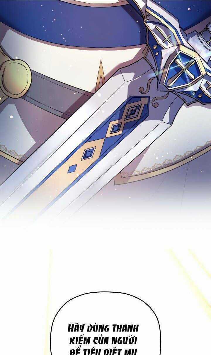 thánh nữ bé con muốn hủy diệt thế giới Chapter 32 trang 11