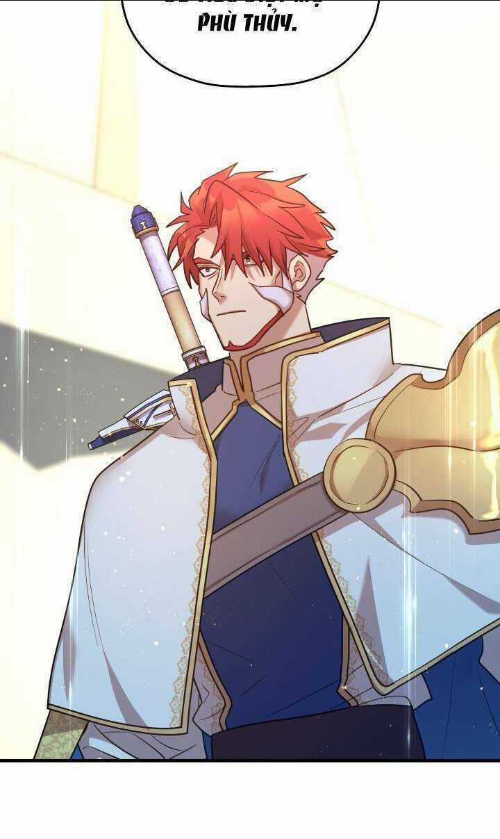 thánh nữ bé con muốn hủy diệt thế giới Chapter 32 trang 12