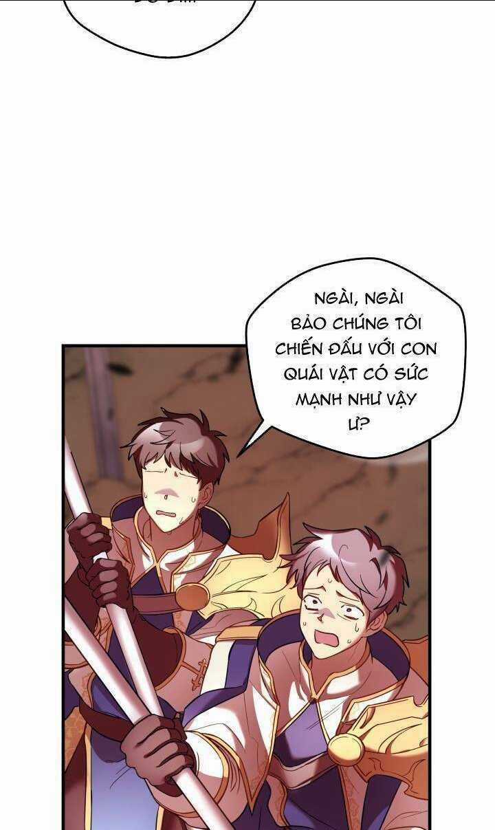 thánh nữ bé con muốn hủy diệt thế giới Chapter 32 trang 16