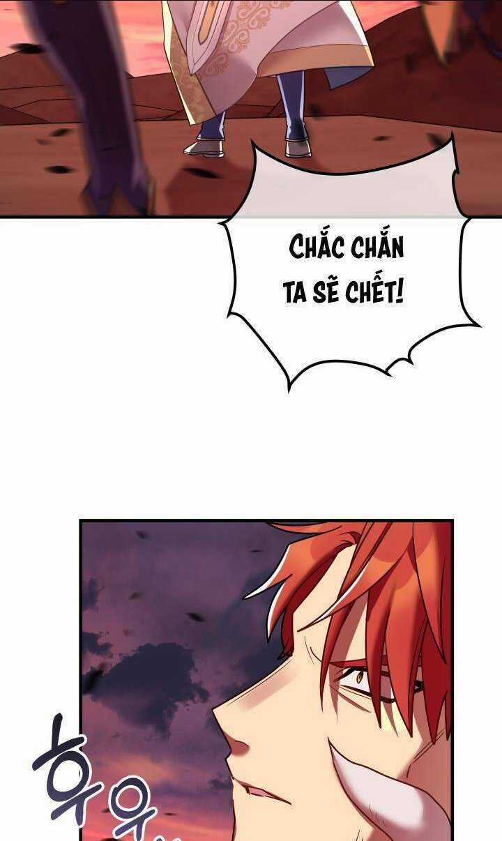 thánh nữ bé con muốn hủy diệt thế giới Chapter 32 trang 18