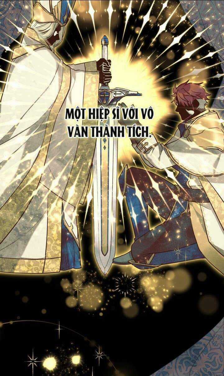 thánh nữ bé con muốn hủy diệt thế giới Chapter 32 trang 2