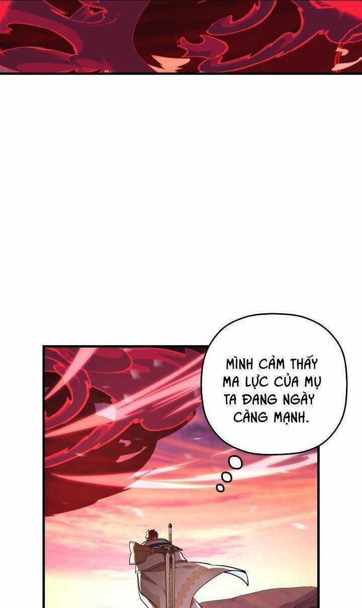 thánh nữ bé con muốn hủy diệt thế giới Chapter 32 trang 20