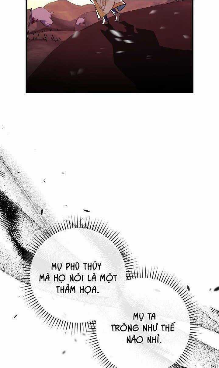 thánh nữ bé con muốn hủy diệt thế giới Chapter 32 trang 21