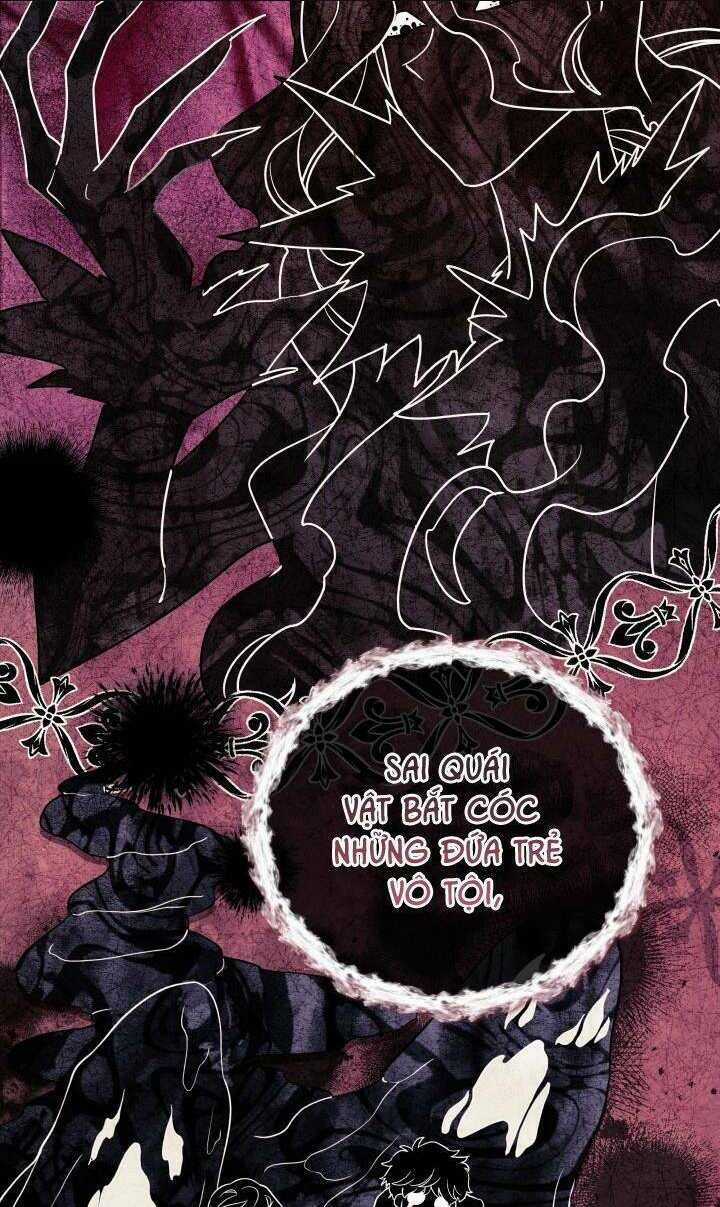 thánh nữ bé con muốn hủy diệt thế giới Chapter 32 trang 23