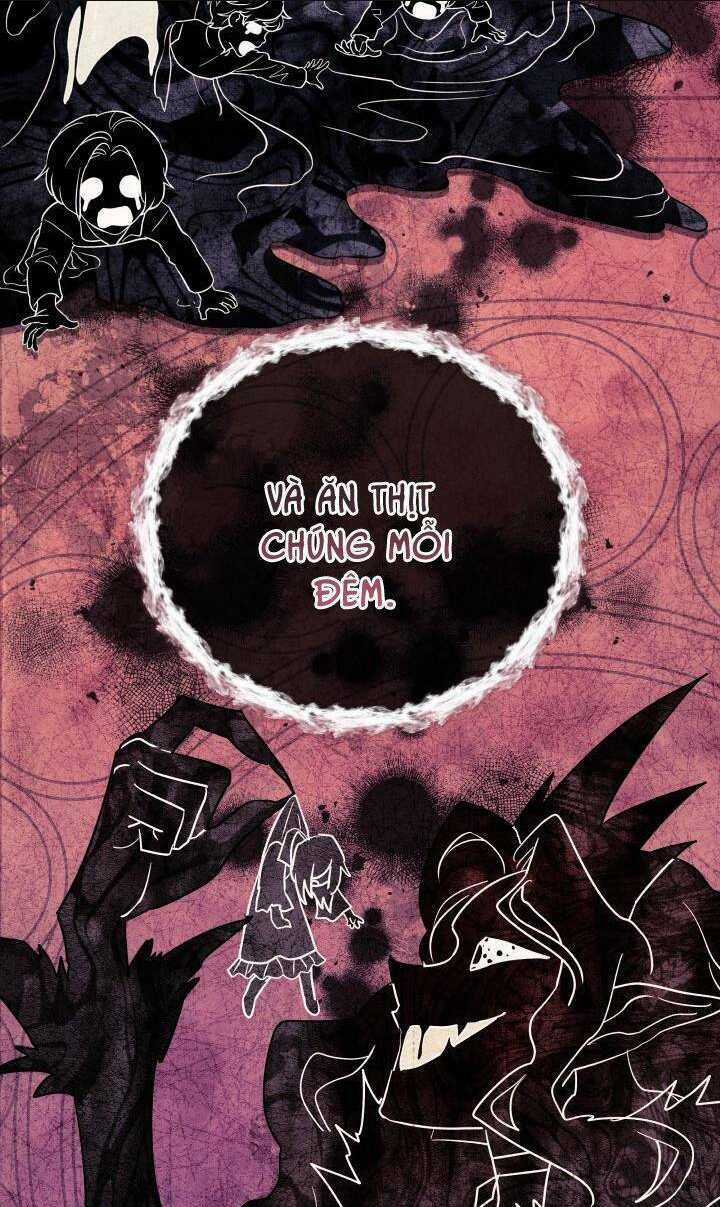 thánh nữ bé con muốn hủy diệt thế giới Chapter 32 trang 24