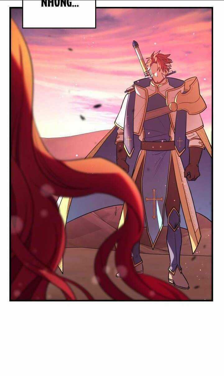 thánh nữ bé con muốn hủy diệt thế giới Chapter 32 trang 27