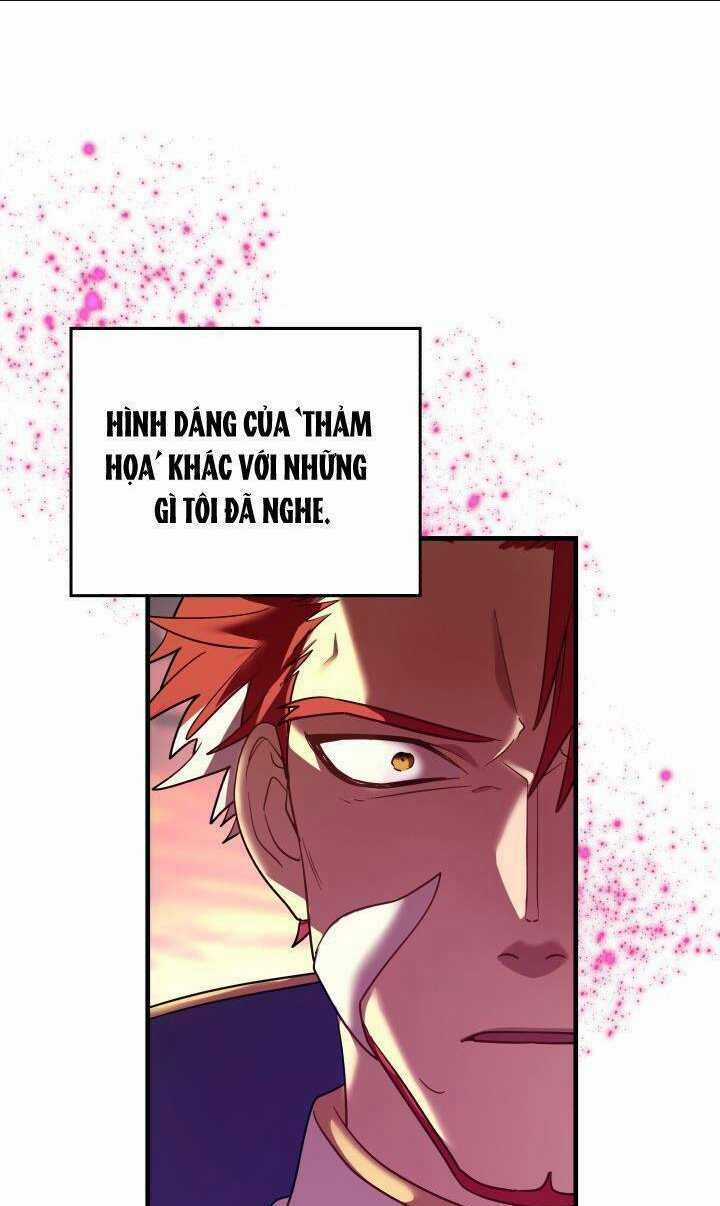 thánh nữ bé con muốn hủy diệt thế giới Chapter 32 trang 28