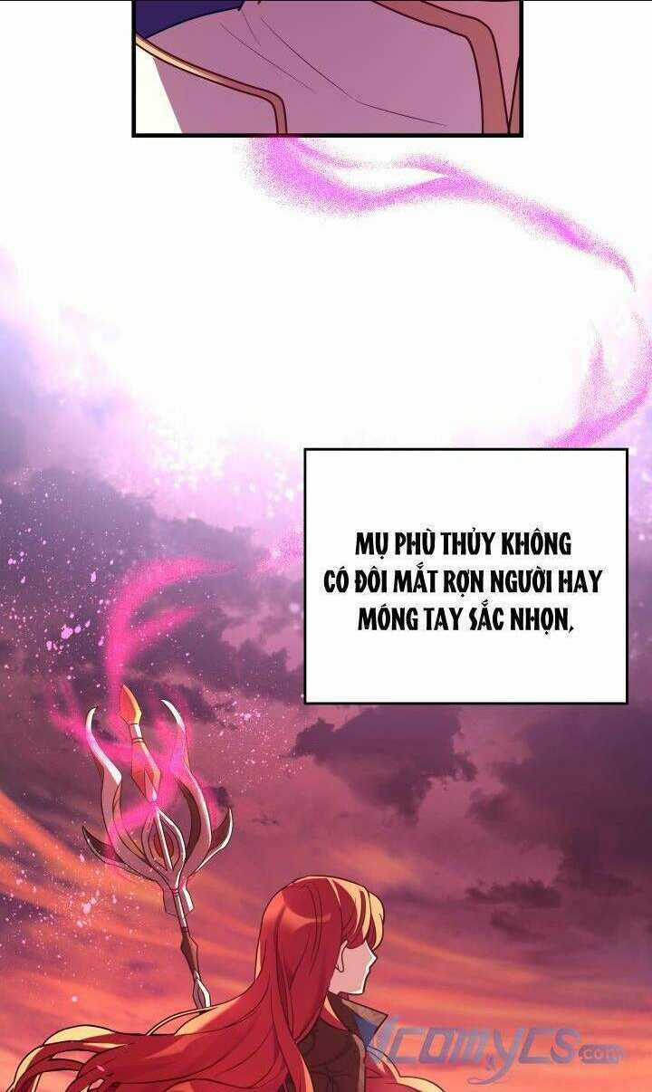 thánh nữ bé con muốn hủy diệt thế giới Chapter 32 trang 29